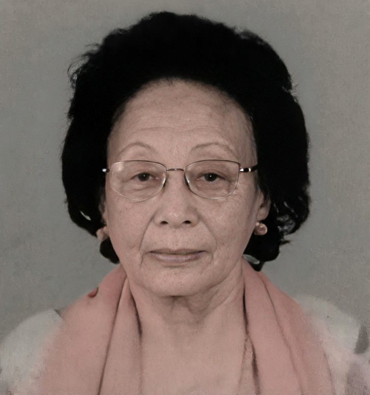 Dr Achala Vaidya